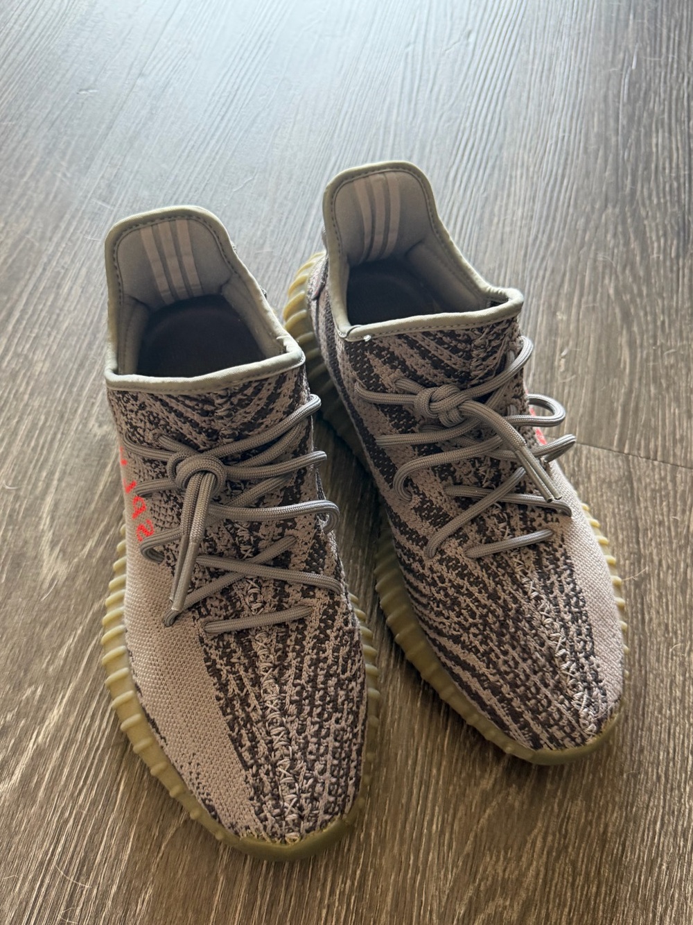 adidas Yeezy Boost 350 V2